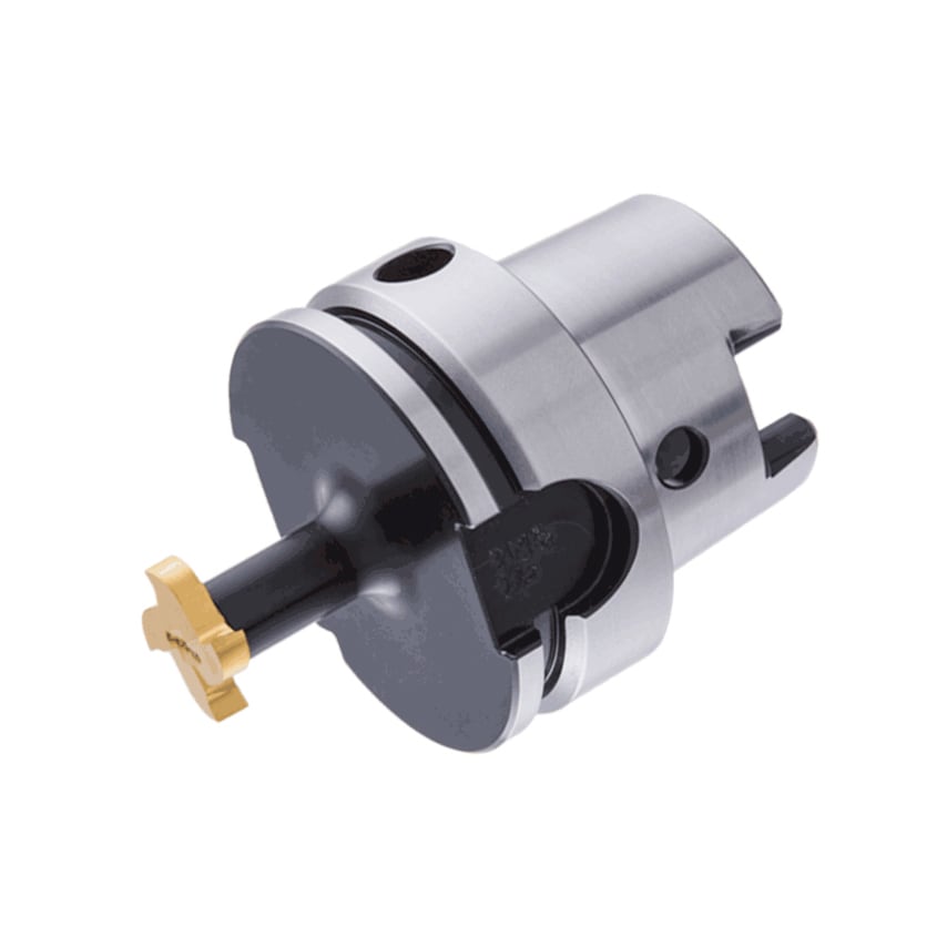 Multimaster Tools mm S-A-H055-HSK A63-T12 - Pack of 1