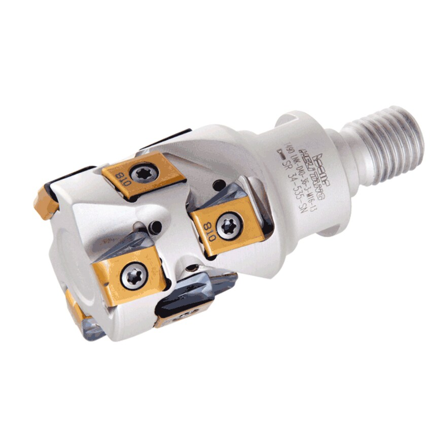 Mill Premium Tools T490 Lnm D25-30-2-M12-08 - Pack of 1