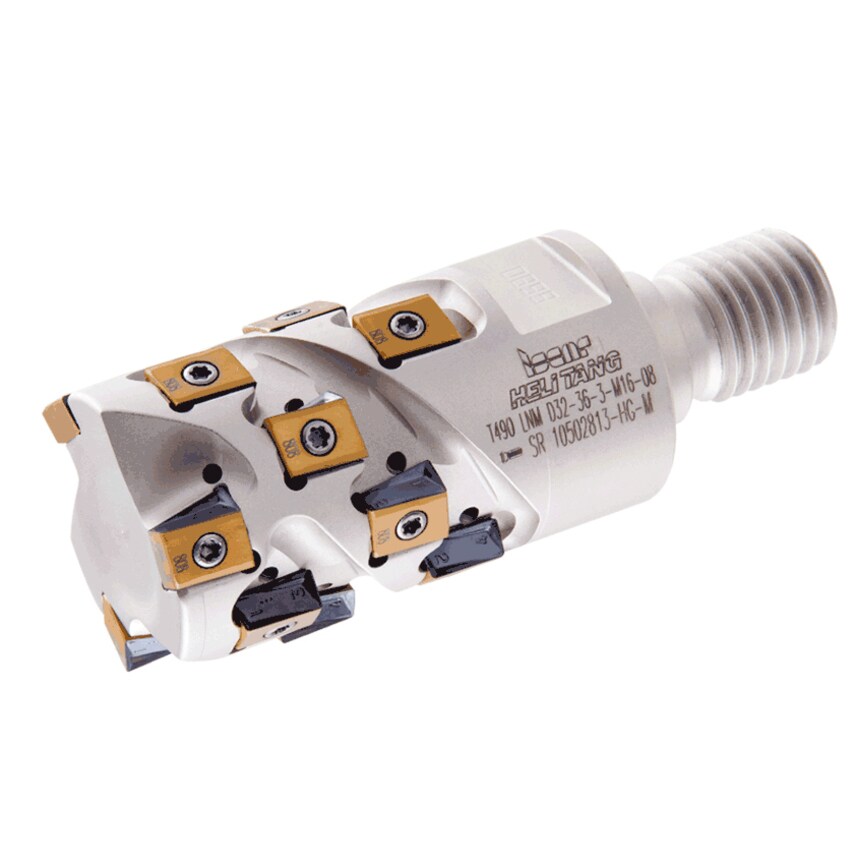 Mill Premium Tools T490 LNK-D40-36-3-M16-13 - Pack of 1