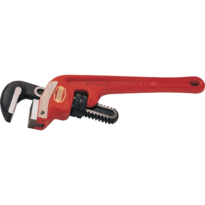 31070 14" Heavy Duty End Pipe Wrench