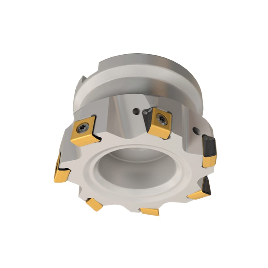 Mill Premium Tools T490 FLN D063-06-22-R-11 - Pack of 1