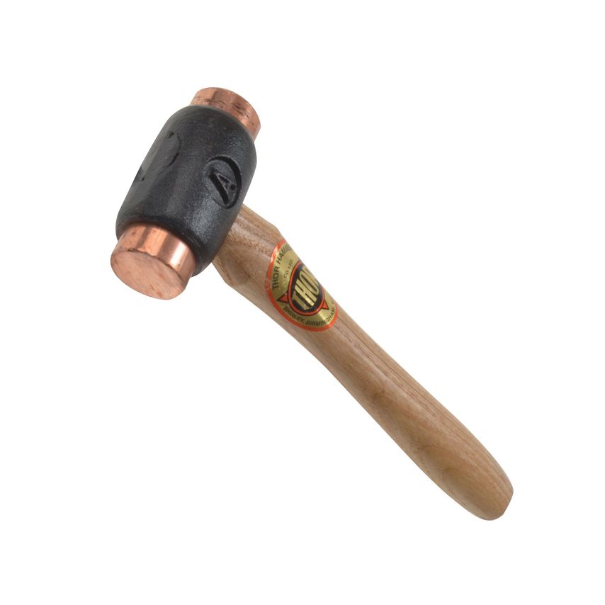 310 Copper Hammer Size 1 (32mm) 830g THO310