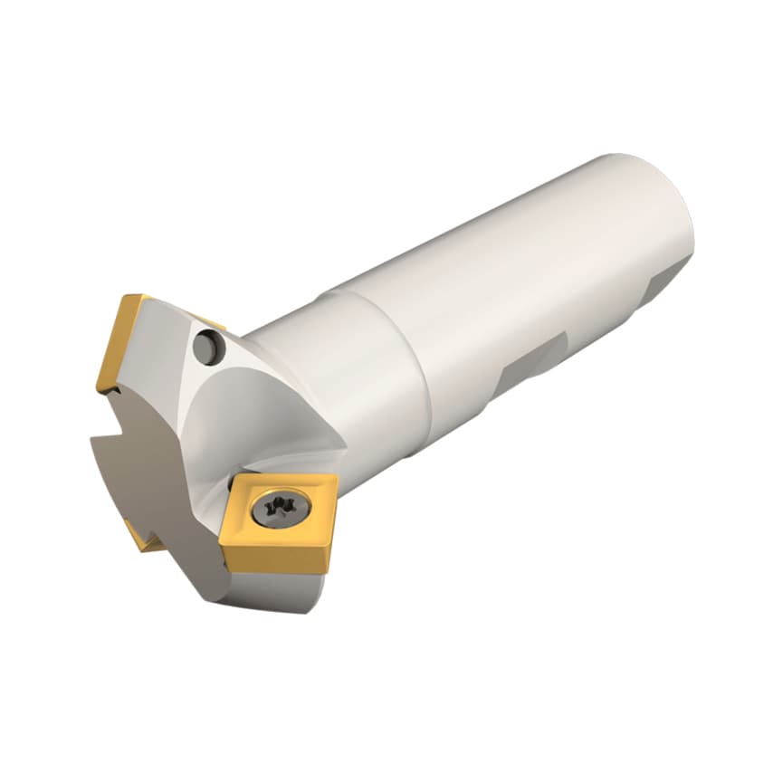 ISO Mill Tools E45 D1.20-W1.00 - Pack of 1