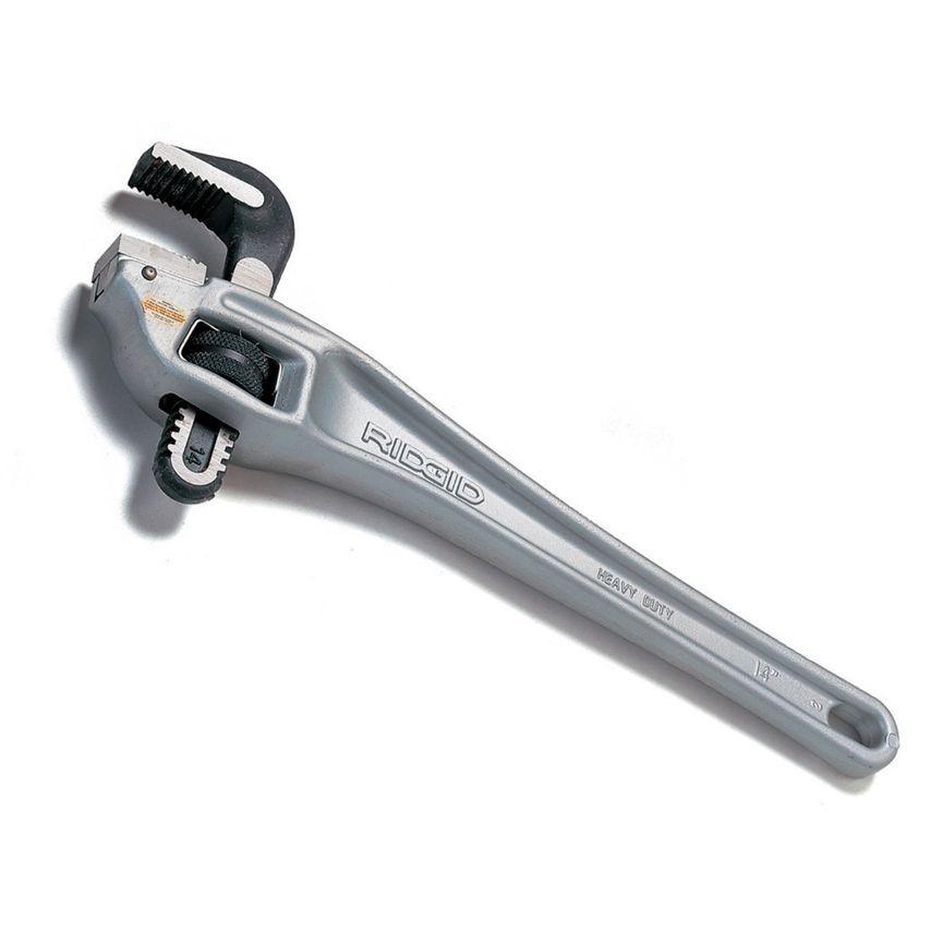 31130 Aluminium Offset Pipe Wrench 600mm (24in)