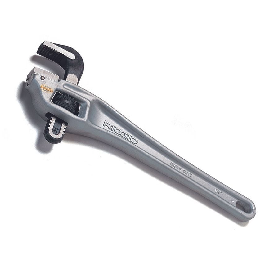 31130 Aluminium Offset Pipe Wrench 600mm (24in) RID31130