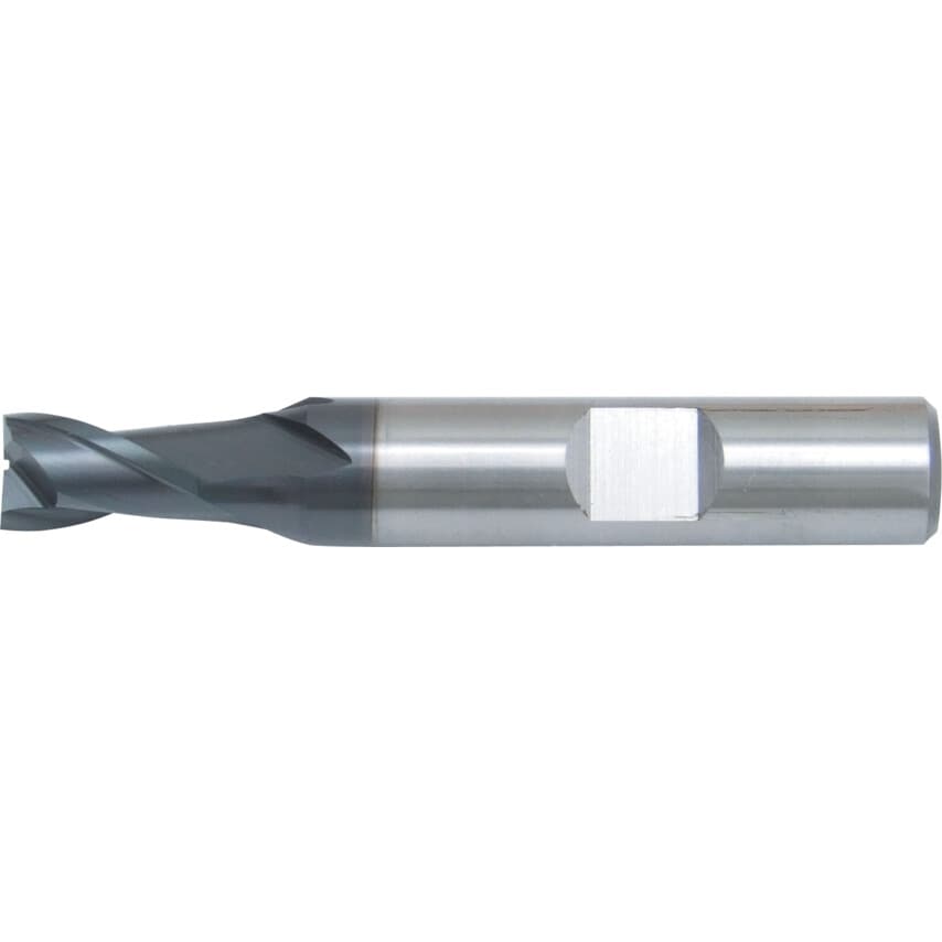 3-12MM HSS-Cobalt PM 2FL Weldon Slot Drill Set P/P