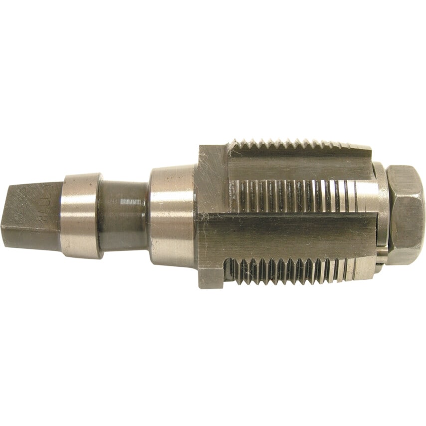 313B 2" BSP Holesaw Drill Tap