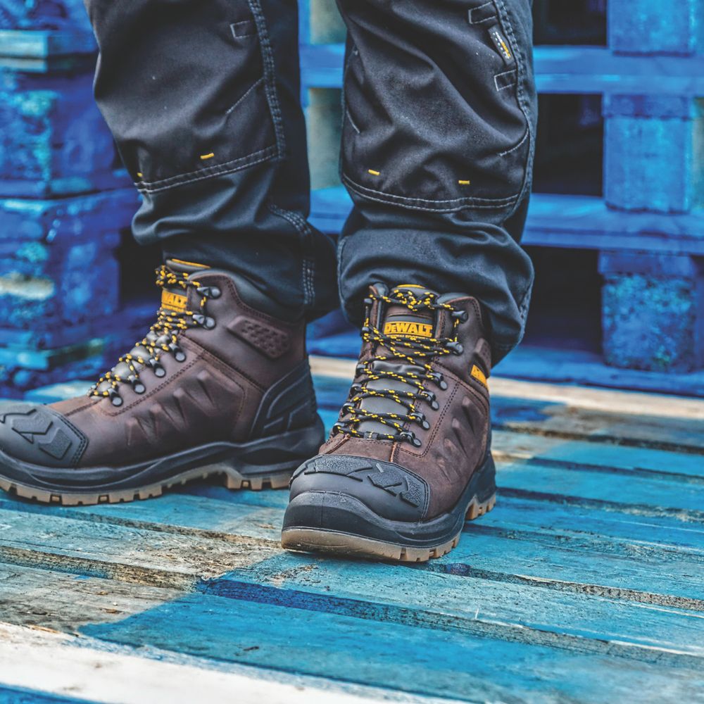 DeWalt Hadley Safety Boots