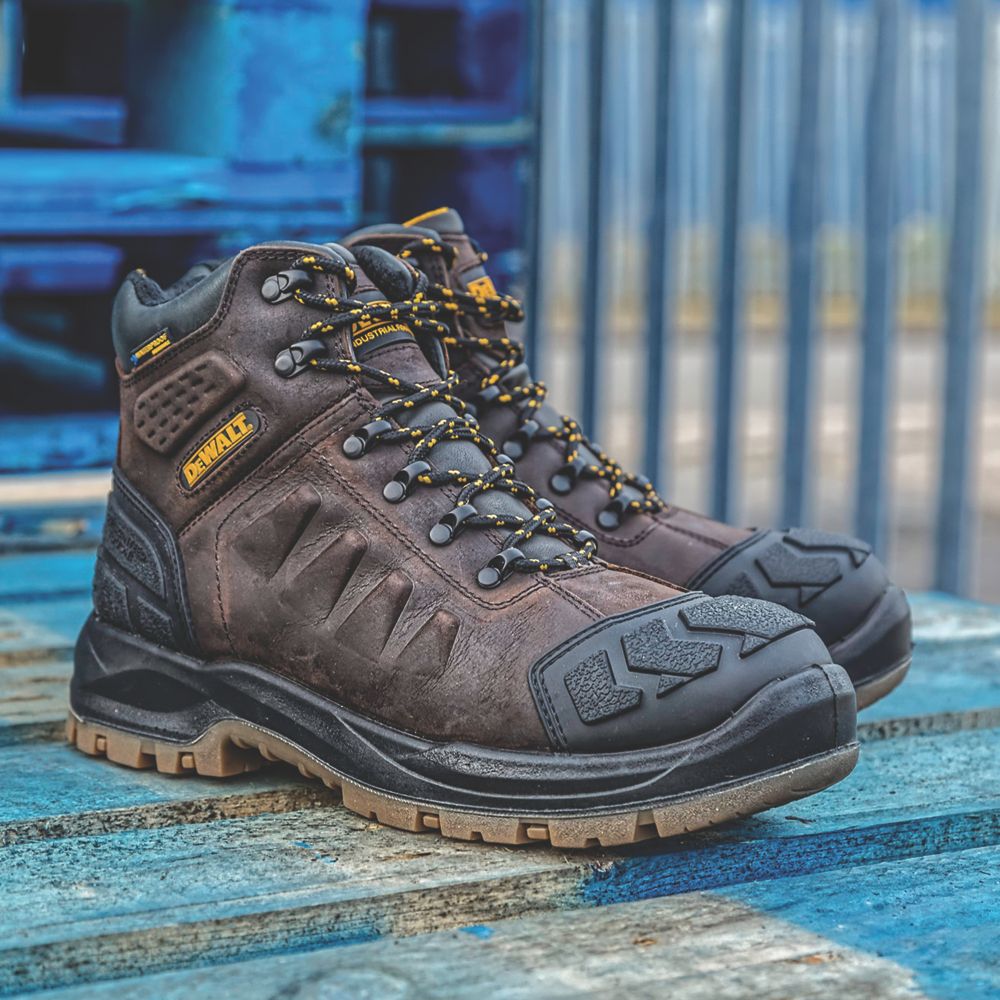 DeWalt Hadley Safety Boots