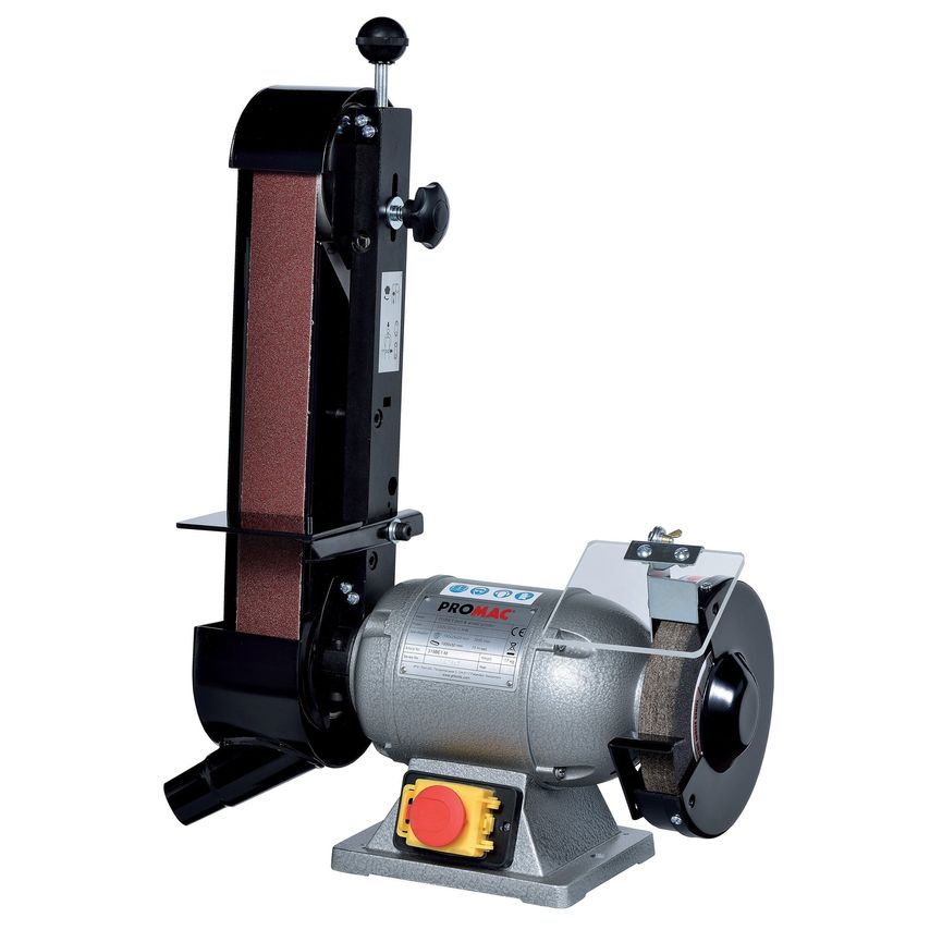 315BE1 Belt And Wheel Grinder