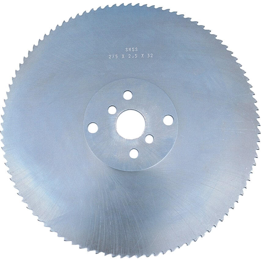 315 x 2.5 x 32mm x 220T HSS Cut-off Saw Blade