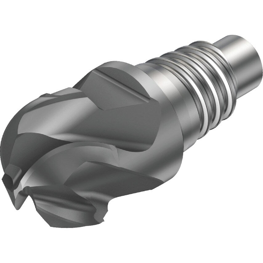 316-12BM440-12060G1730 316 Solid Carbide Head for Profiling