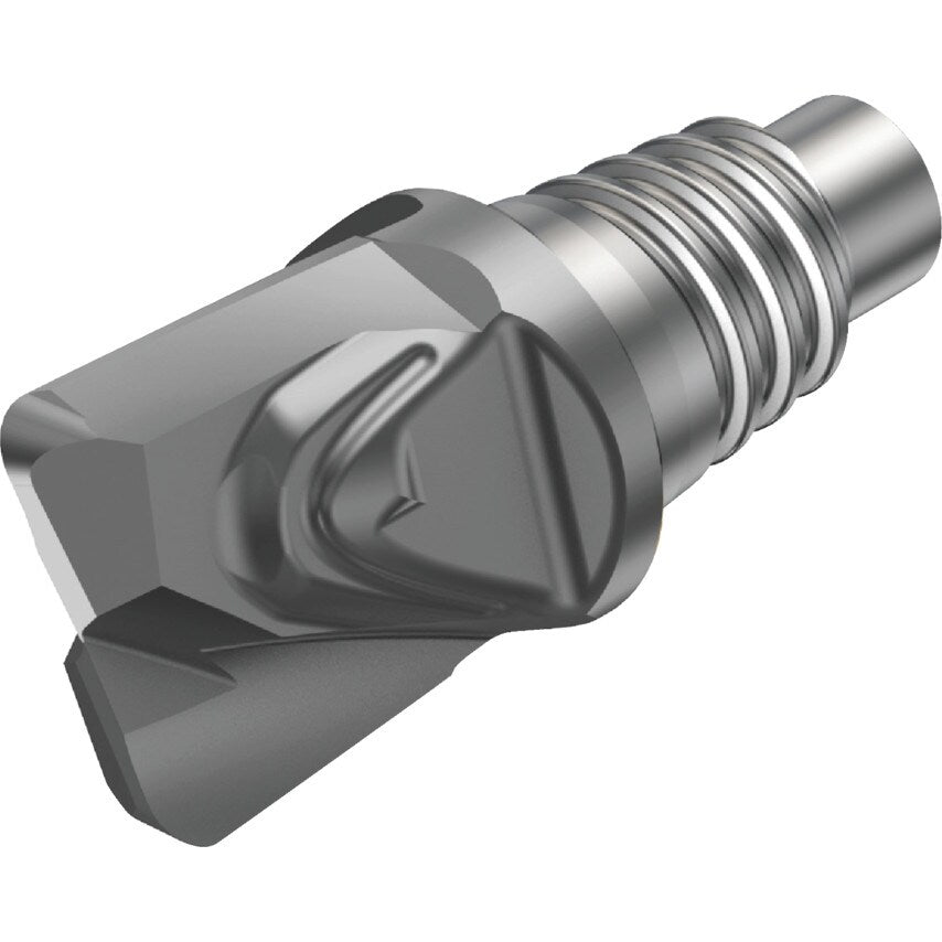 316-12SM210-12008P1730 316 Solid Carbide Head