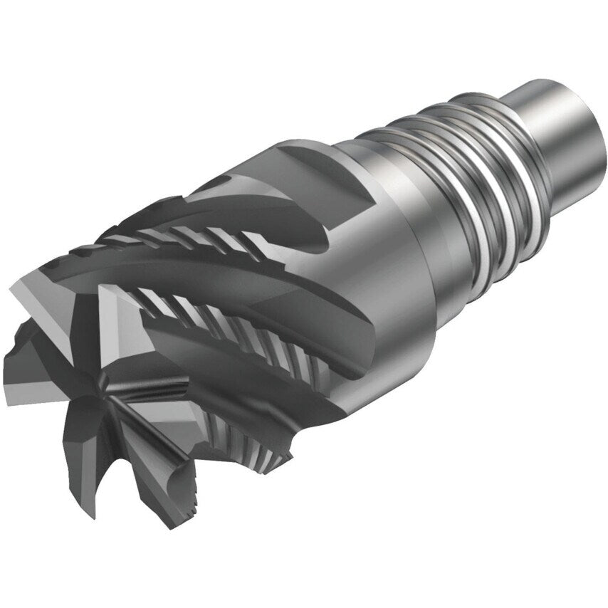 316-12SM440-12004K Milling Head Grade 1730