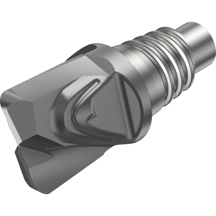 316-16SM210-16010P1730 316 Solid Carbide Head