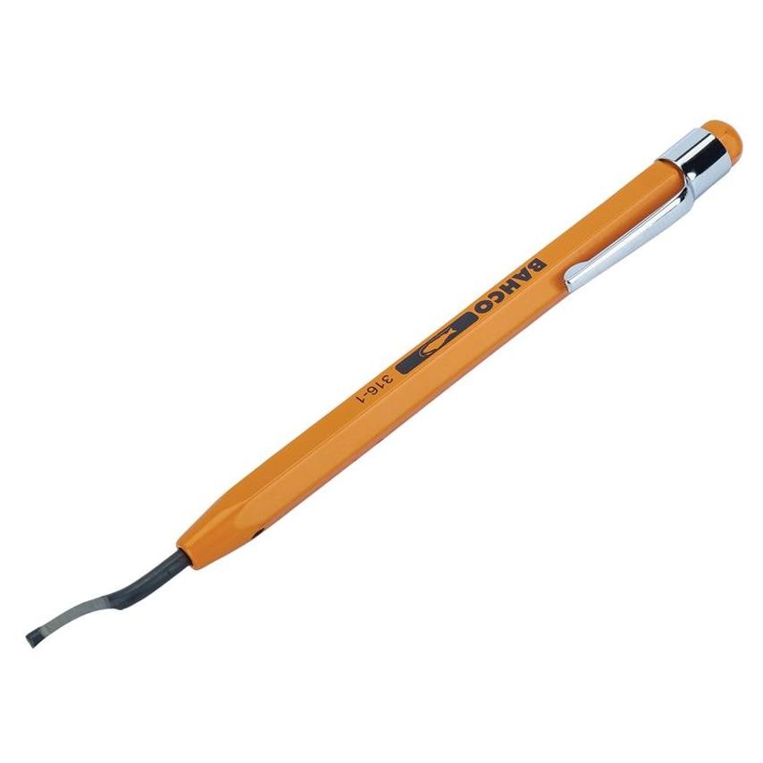 316-1 Aluminium Reamer Pen BAH3161