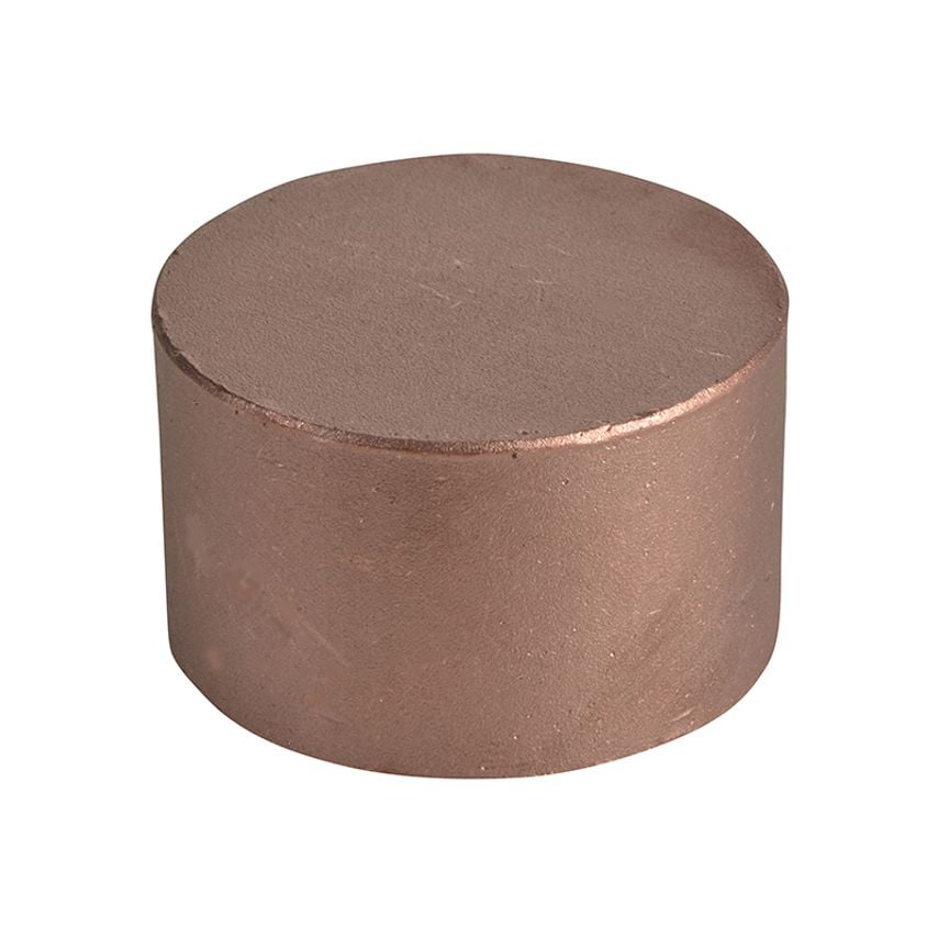 316C Copper Replacement Face Size 4 (50mm) THO316C