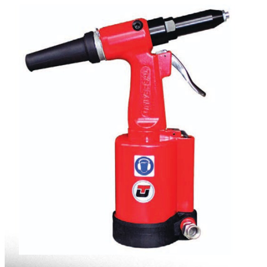 3/16" Air-Dydraulic Riveter