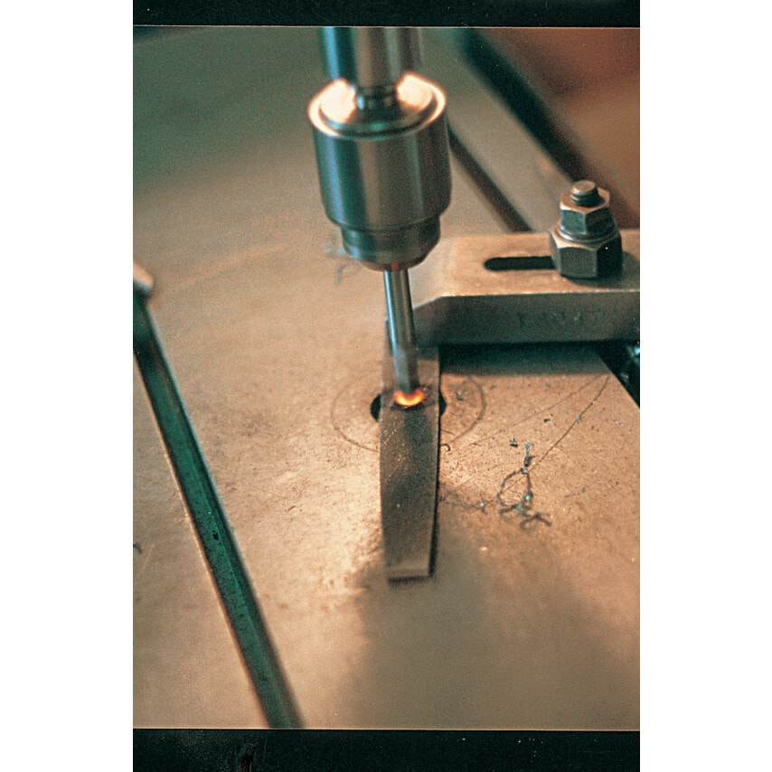 3/16" Diameter Stellite Drill