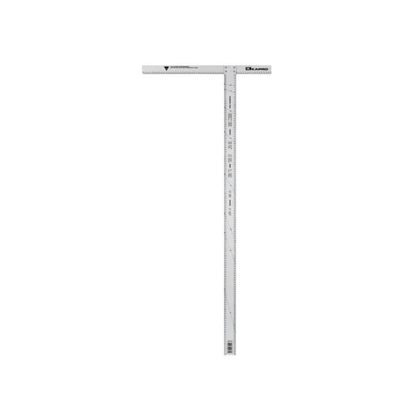 316 Drywall T Square 36"