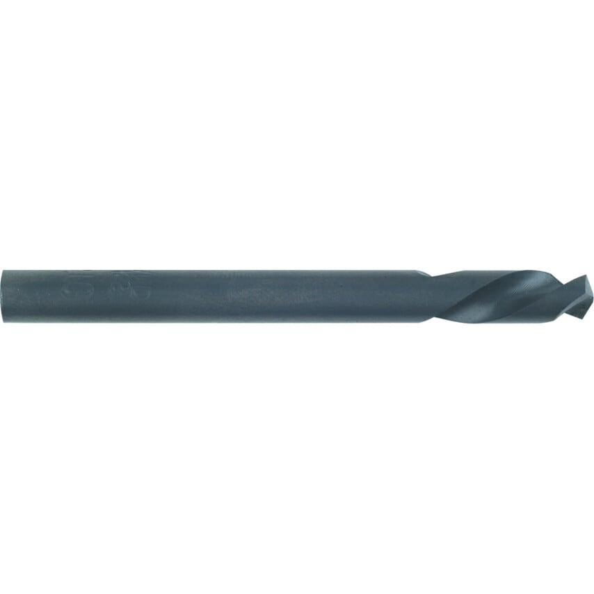 3/16" Stub Centring Drill