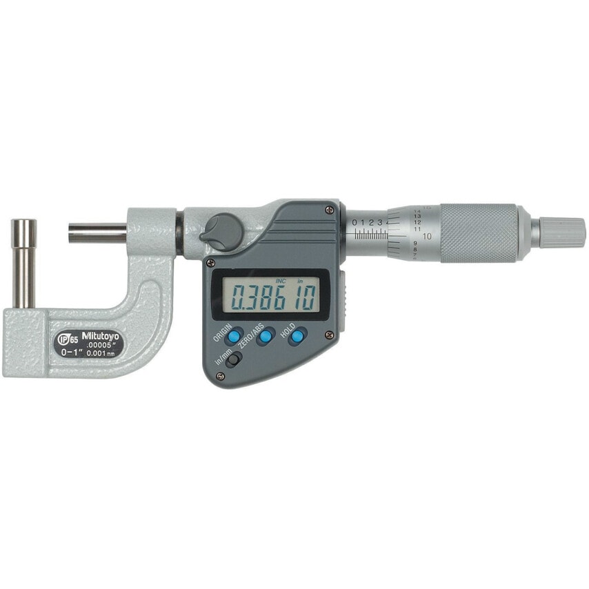 317-351-30 Digimatic Micrometer