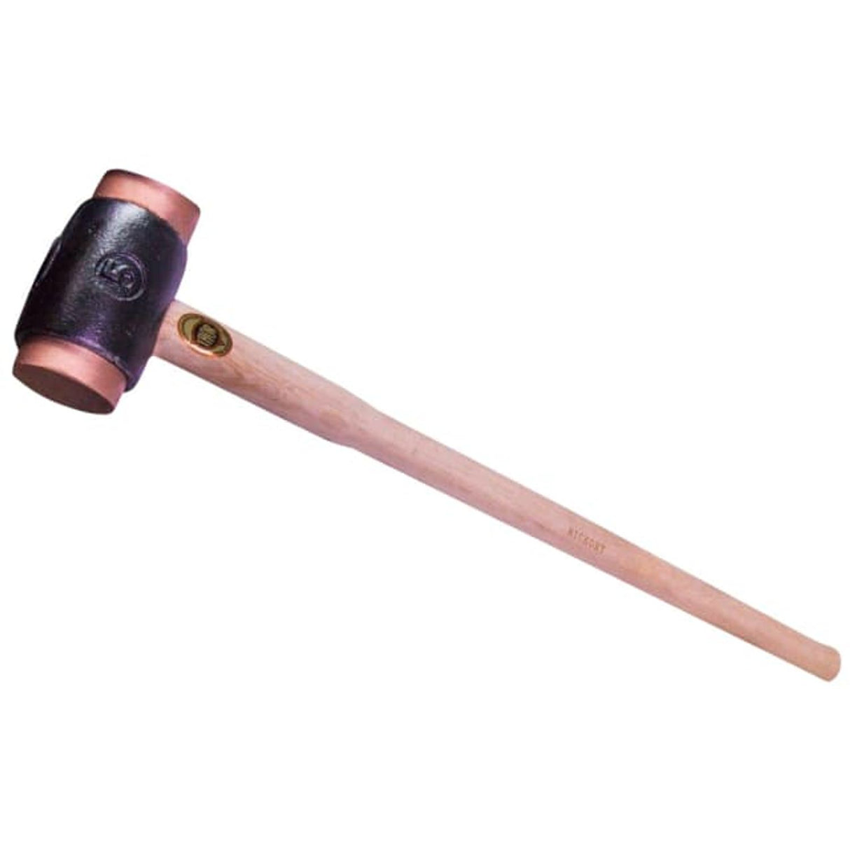317 Copper Hammer Size 4 Large 50mm 2830g
