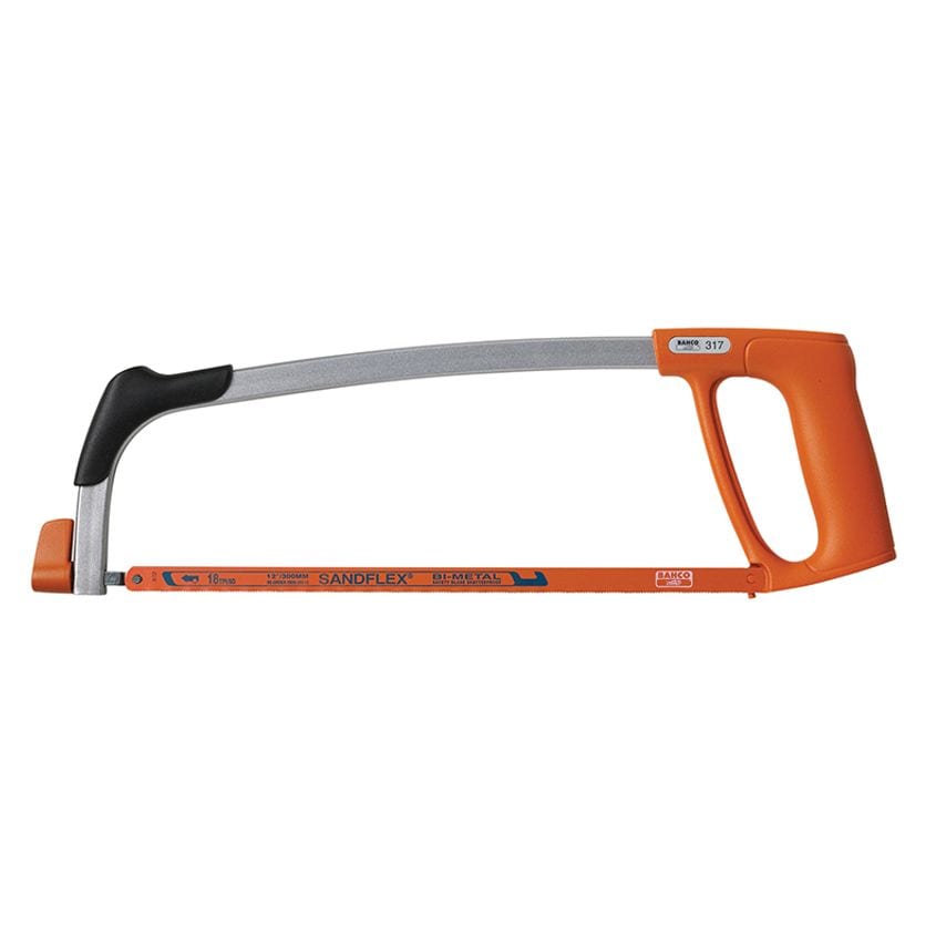 317 Hacksaw 300mm (12in) BAH317
