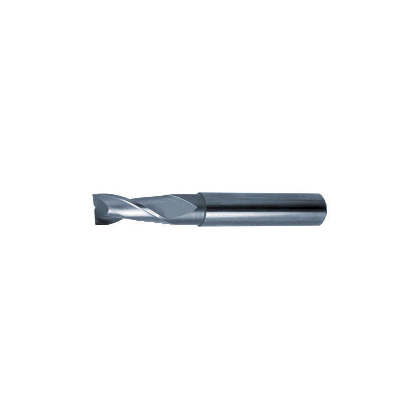 3195 14.00MM 2FL Carbide Slot Drill