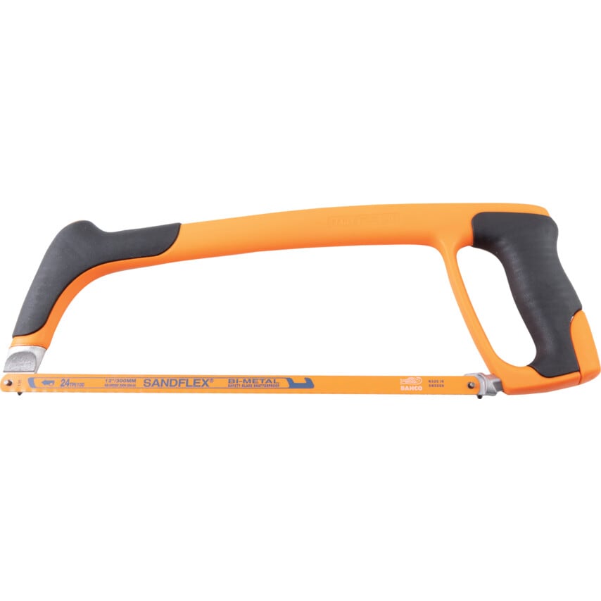 319 Hacksaw