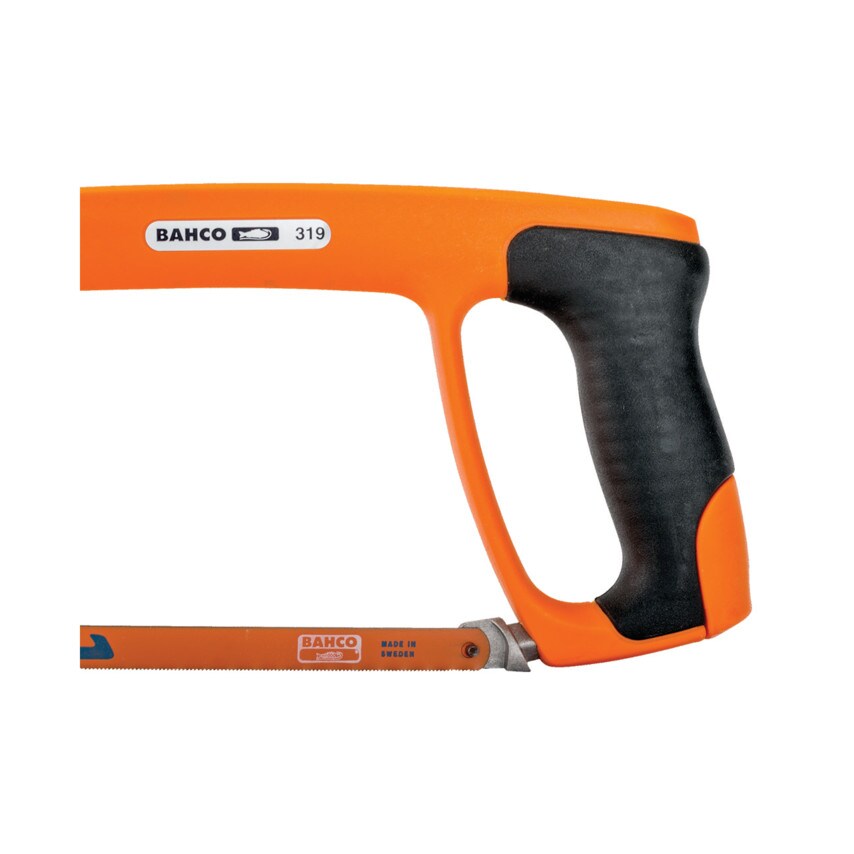 319 Hacksaw