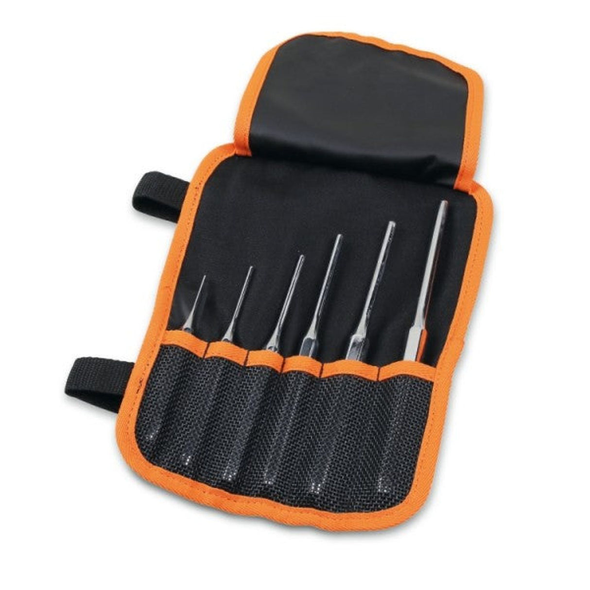 31/B6N-Set of 6 Pin Punches