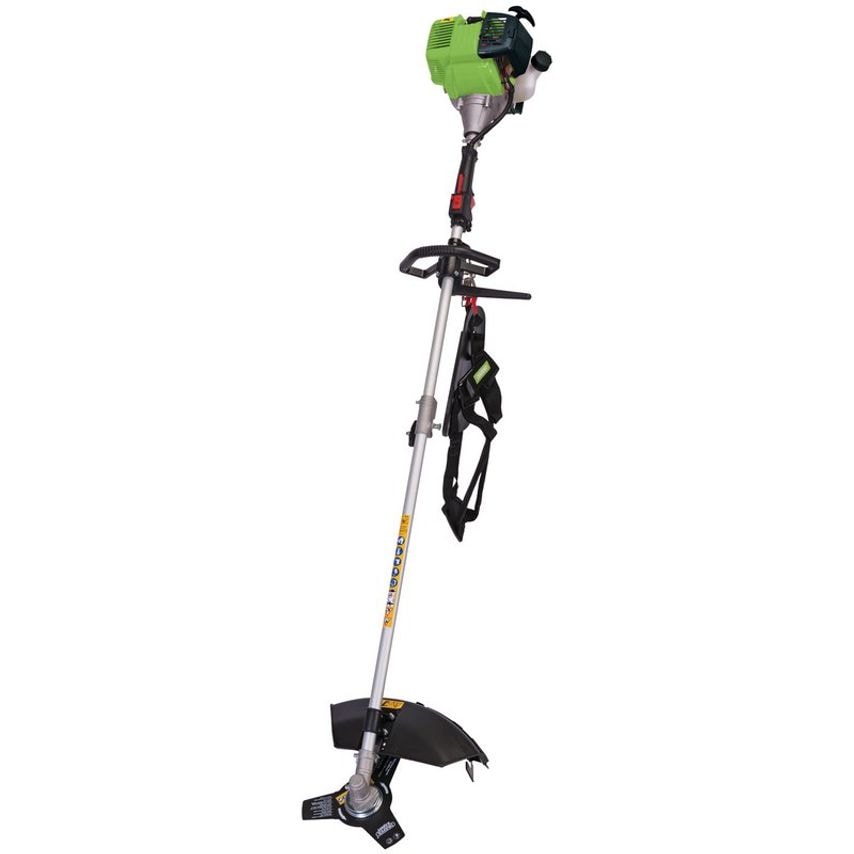 31CC 4 Stroke Brush Cutter