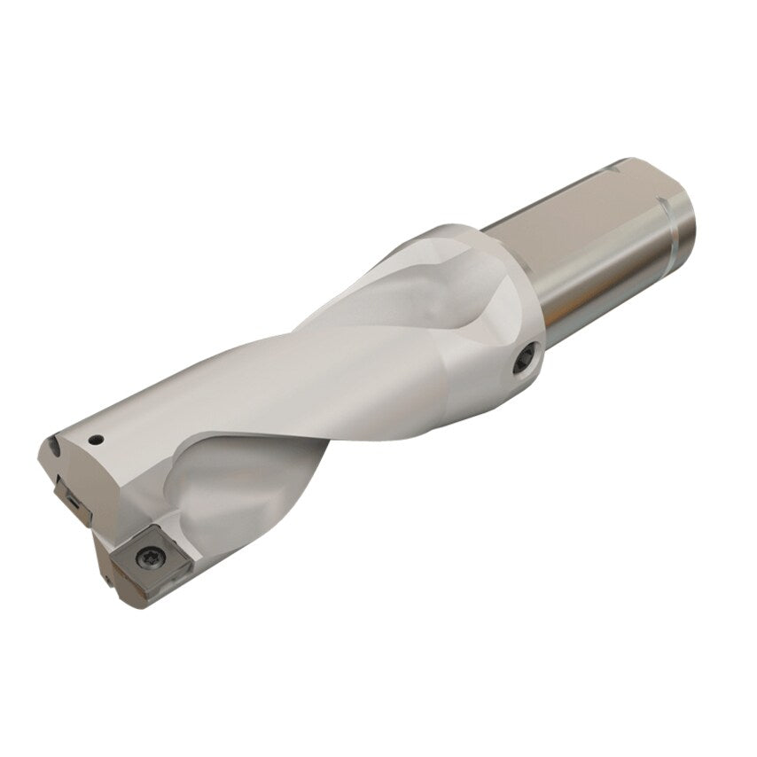 Milling Tools DR15.9-032-19.05-05-2D-N - Pack of 1