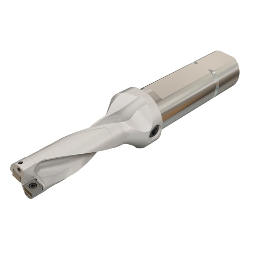 Milling Tools DR23.8-072-25.4-07-3D-N - Pack of 1