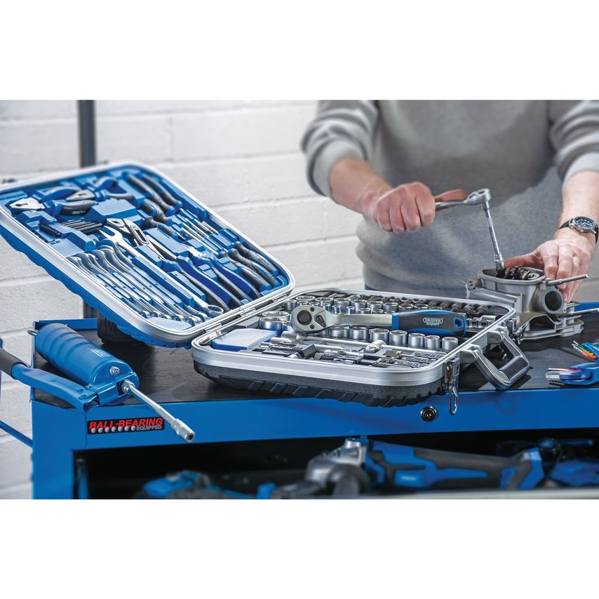 32027 127-Piece Tool Kit