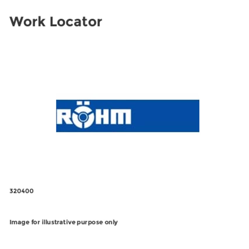 320400 Work Locator