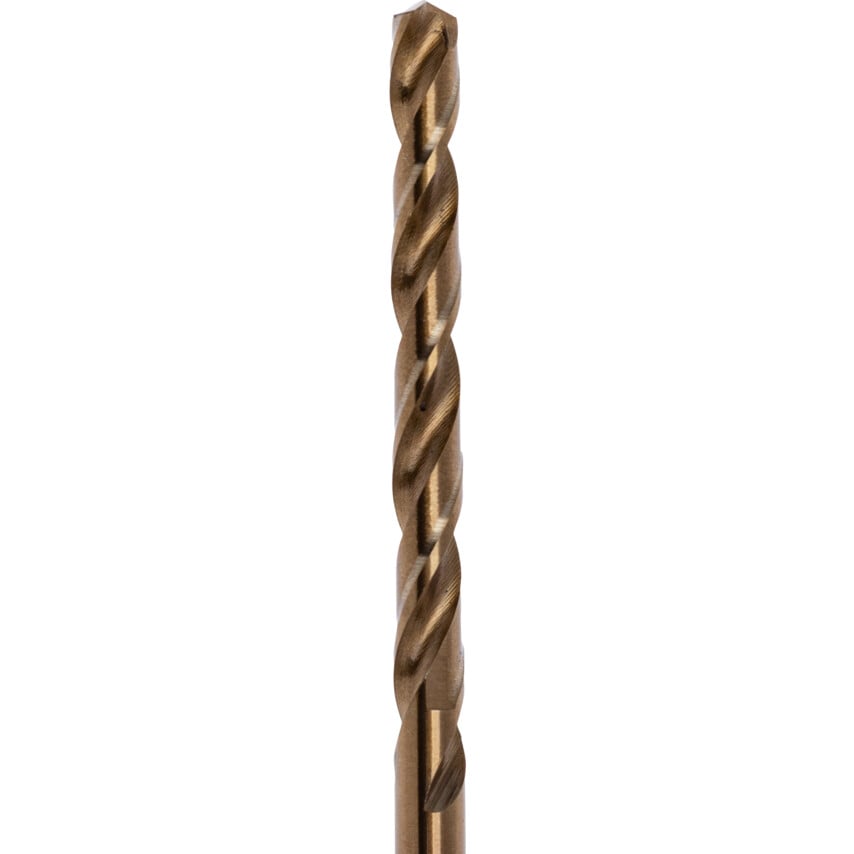 3.20MM Diameter Cobalt Drill Single for Stainless Steel