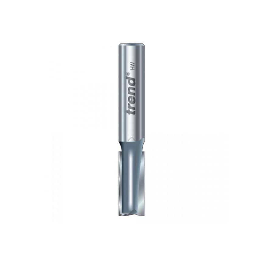 3/20 x 1/4 TCT Two Flute Cutter 6.3 x 16mm TRE32014TC