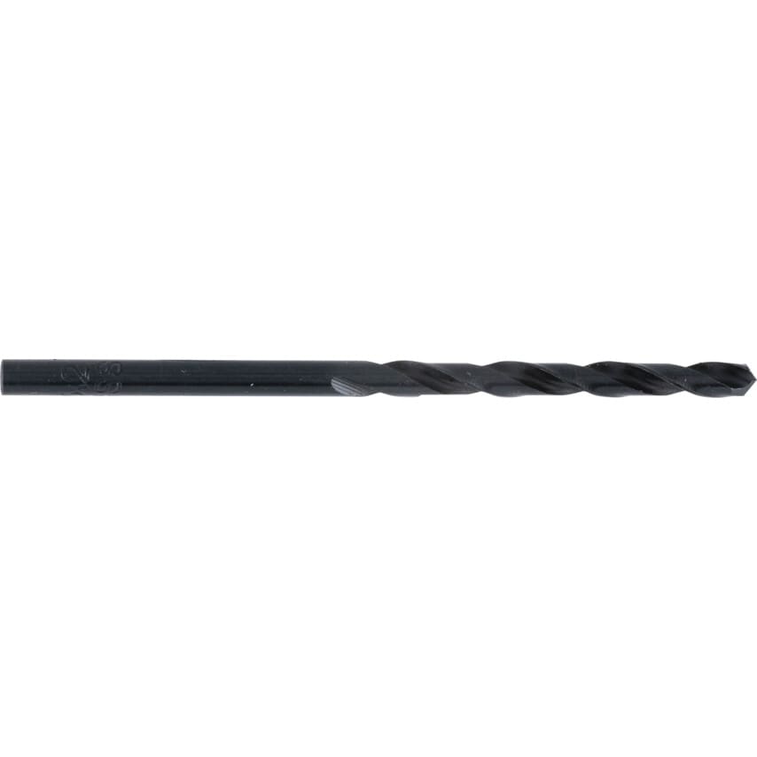 3.20mm HSS S/S Jobber Drill