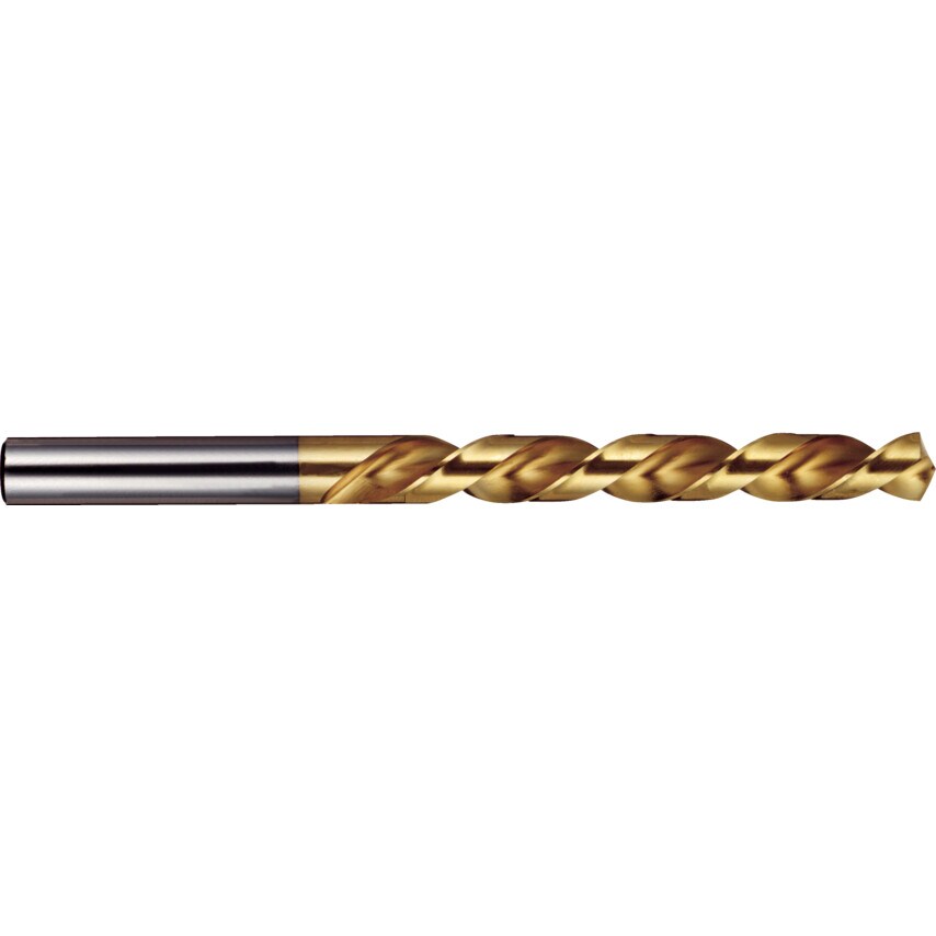 3.20mm XT36-HSCO S/S Jobber DRILLTiN # 2063