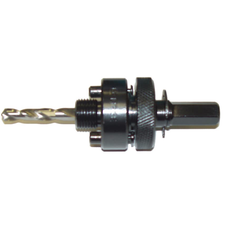 32-152mm Hex Arbor 11mm SC Thrd