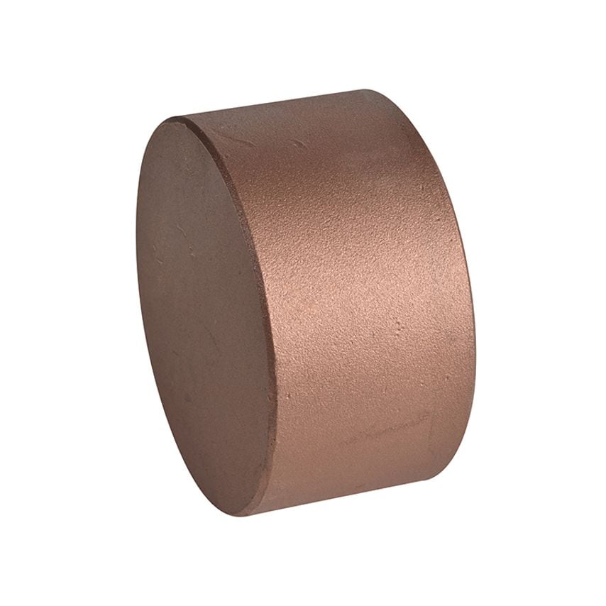 322C Copper Replacement Face Size 5 (70mm) THO322C