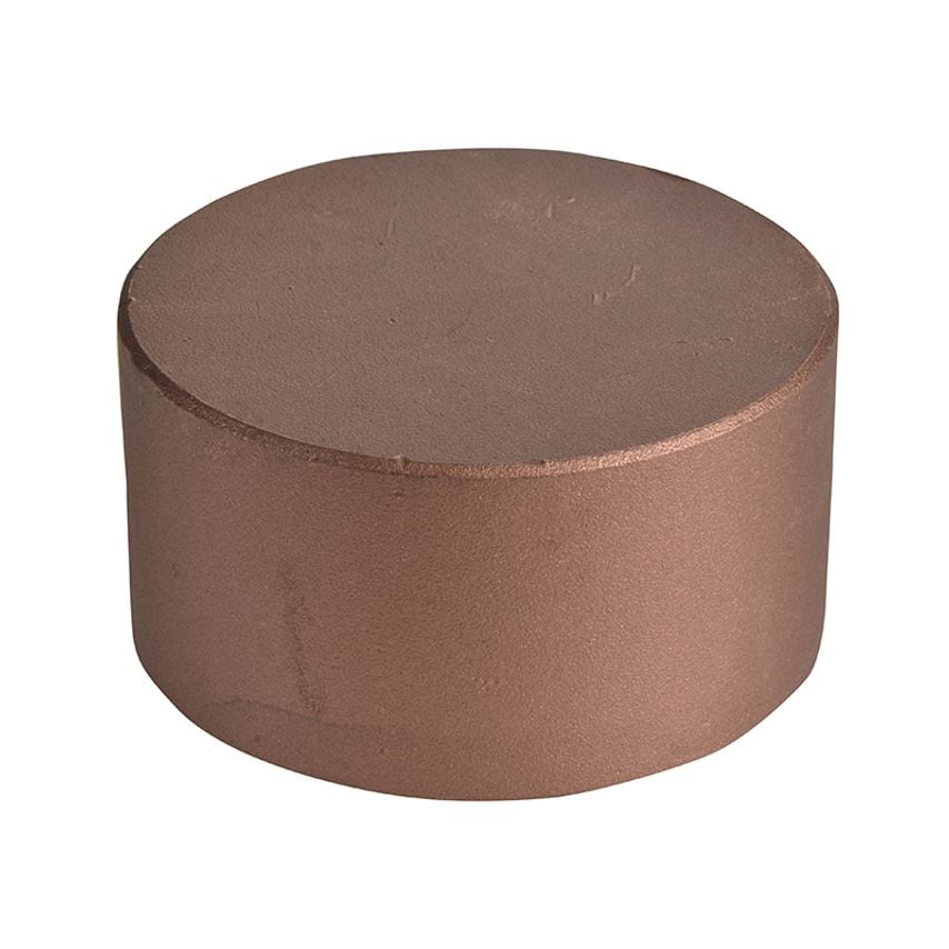 322C Copper Replacement Face Size 5 (70mm) THO322C