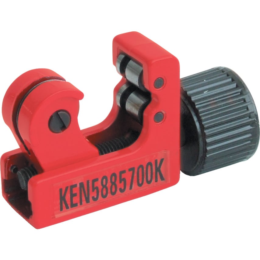 3-22mm (1/8"-7/8") Tube Cutter for Stainless Steel