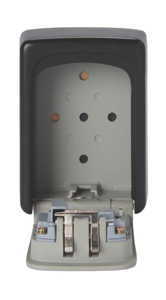 Smith & Locke Water-Resistant Combination Key Safe