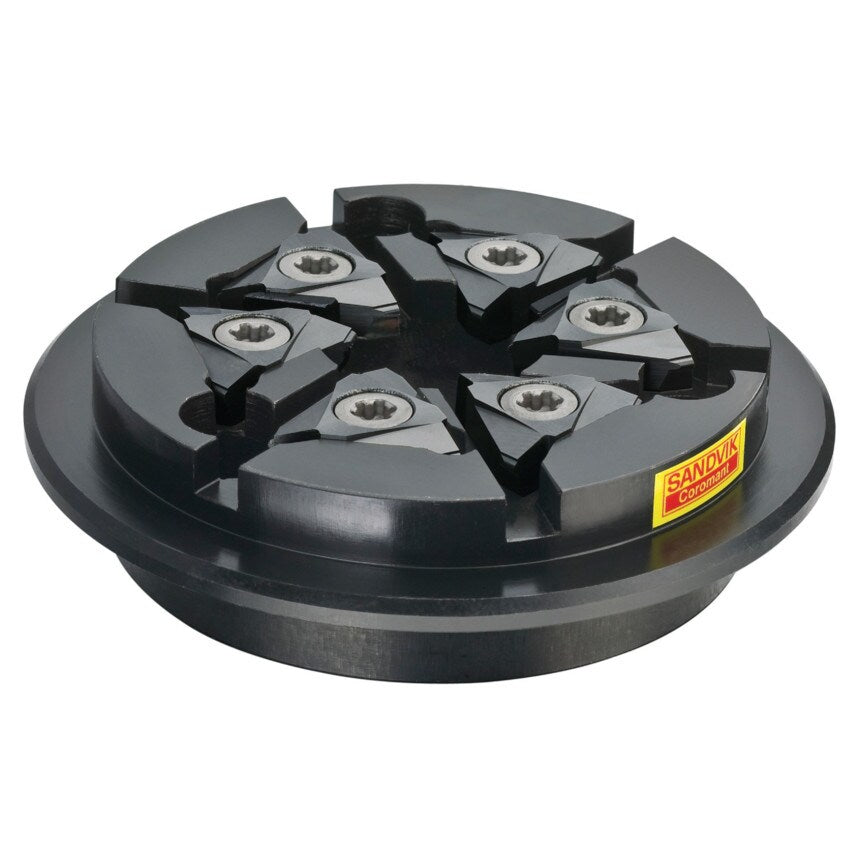 325-12DD50-16M 325 Thread Whirling Cutter