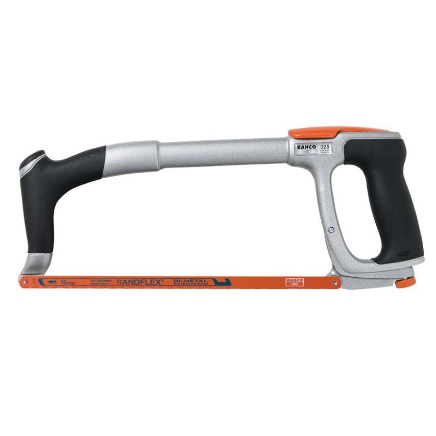 325 ERGO Hacksaw 300mm (12in) BAH325
