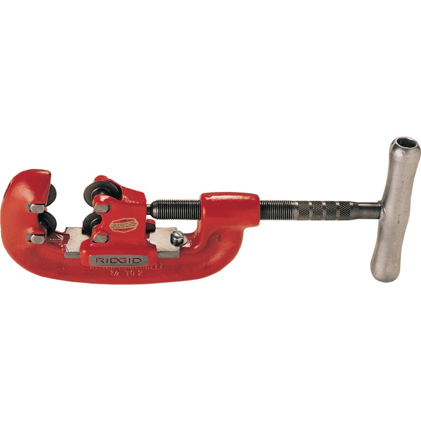 32870 42A HEAVY DUTY PIPE CUTTER