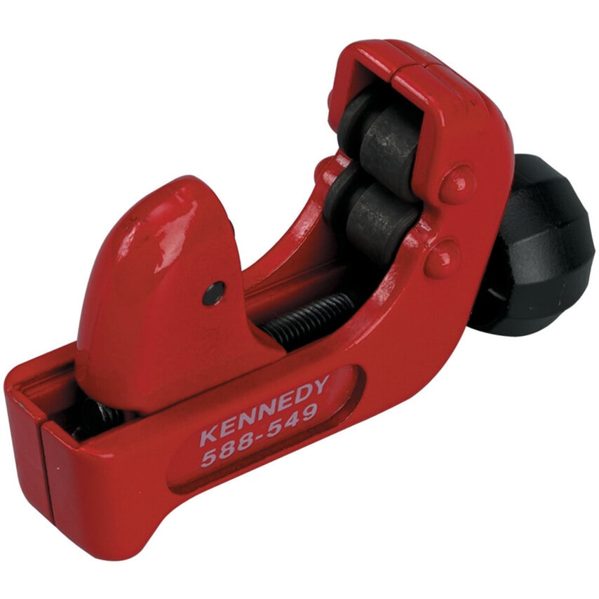 3-28mm Midget Tubing Cutter